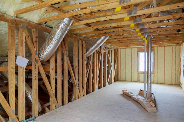 Best Commercial Insulation in Caseyvle, IL