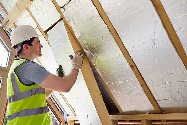 Types of Insulation We Offer in Caseyville, IL